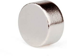 Неодимовый магнит диск 3х1.5 мм