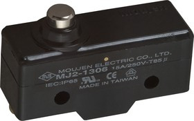 Z-15GD-B, Микропереключатель 15A/250VAC