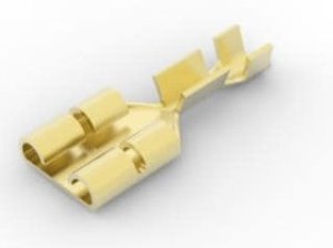 63623-1, Terminals RCPT AMVAR 250 FAST LIF 016BR 63623-1, Terminals RCPT AMVAR 250 FAST LIF 016BR