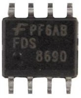 (FDS8690) FDS8690, SO8