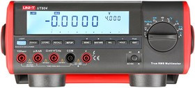 Цифровой мультиметр UNI-T UT804