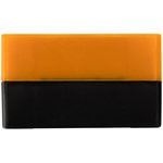 36-9222, Корпус пластиковый КП 2 кнопки 22 мм 36-9222, Корпус пластиковый КП 2 кнопки 22 мм