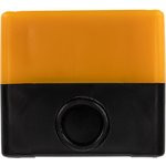 36-9222, Корпус пластиковый КП 2 кнопки 22 мм 36-9222, Корпус пластиковый КП 2 кнопки 22 мм