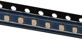 FYLS-0805BUBC Светодиод монохромный SMD 0805 Blue FRD