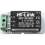 Troyka-AC/DC 5V 600mA, Импульсный блок питания для Arduino проектов Troyka-AC/DC 5V 600mA, Импульсный блок питания для Arduino проектов