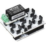 Troyka-AC/DC 5V 600mA, Импульсный блок питания для Arduino проектов Troyka-AC/DC 5V 600mA, Импульсный блок питания для Arduino проектов