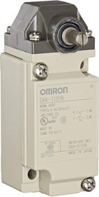 D4A-1101-N, Limit Switches SWITCH LIMIT