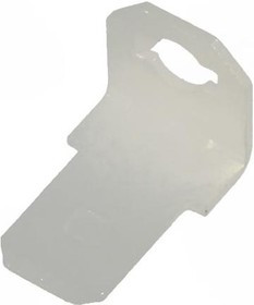 1221, Terminals PC QUICK-FIT TERM .375X.25X.25 MATTE