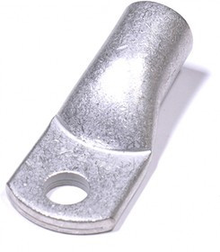 Наконечник медный лужёный ТМЛ 16-8-6 zeta10620 Наконечник медный лужёный ТМЛ 16-8-6 zeta10620