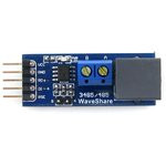 RS485 Board (5V), Коммуникационная плата RS485, на базе SP485 / MAX485, 5В