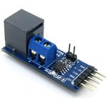 RS485 Board (5V), Коммуникационная плата RS485, на базе SP485 / MAX485, 5В