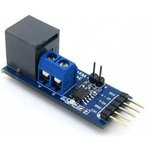 RS485 Board (5V), Коммуникационная плата RS485, на базе SP485 / MAX485, 5В