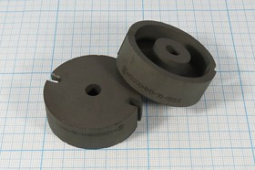 Ферритовый сердечник СБ48x15, М2000НМ1-31 Ферритовый сердечник СБ48x15, М2000НМ1-31