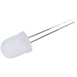 ARL-10603UWW-2CD, светодиод линза белая матовая 2000мКд ARL-10603UWW-2CD, светодиод линза белая матовая 2000мКд