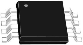 LMV393IST, Analog Comparators Low Cost LP RtoR AMP 2.7 to 6V 124uA 1MHz