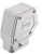 19120080528, Heavy Duty Power Connectors HAN COMPACT SE HOOD M25 HC 19120080528, Heavy Duty Power Connectors HAN COMPACT SE HOOD M25 HC