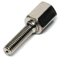 D20418-JF, D-Sub Tools &amp; Hardware DSUB SCREW LOCK