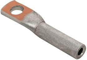 Наконечник алюмомедный ТАМ 50-10-9 PROxima EKF tam-50-10-9 Наконечник алюмомедный ТАМ 50-10-9 PROxima EKF tam-50-10-9