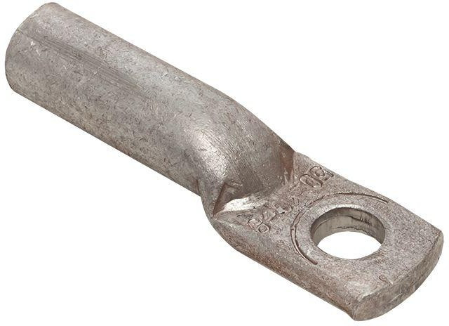 Наконечник алюмомедный ТАМ 50-10-9 PROxima EKF tam-50-10-9