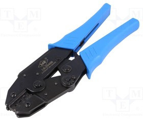 SOLCON4-TOOL, Инструмент: для опрессовки, 2,5-6мм2, фотоэлектрика, 14AWG-10AWG