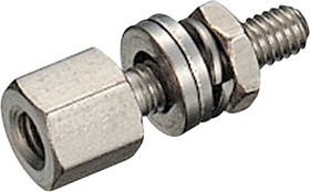 D20418-J3F, D20418 Series D Sub Backshell