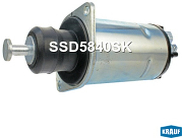 SSD5840SK, Втягивающее реле стартера