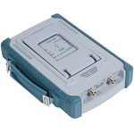 DSO1062B, Осциллограф портативный 2 канала х 60МГц