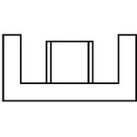 B66423GX187, B66423G0000X187 , феррит EFD 30/15/9 N87 B66423GX187, B66423G0000X187 , феррит EFD 30/15/9 N87