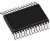 L6470H, Motor / Motion / Ignition Controllers &amp; Drivers 8 - 45V 7.0A 1/128 Microstepping SPI