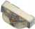 KPA-2106SYCK, Светодиод smd 2,1х0,6мм/ желтый/590нм/50- 150мкд/прозрачный/ 120°/угловой