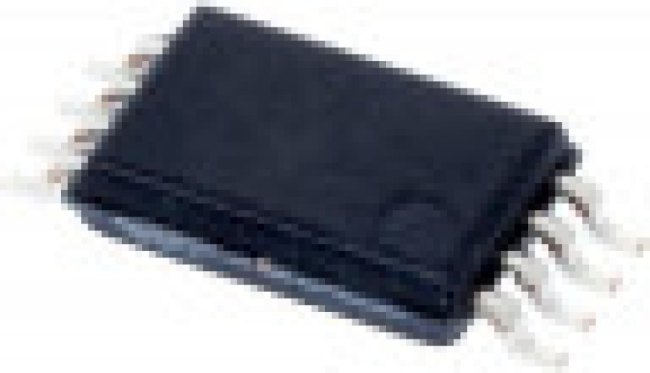 AD8532ARUZ-REEL, TSSOP-8 Operational Amplifier