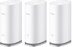 Wi-Fi маршрутизатор WS8100-22 WIFI MESH3 2 PACK HUAWEI Wi-Fi маршрутизатор WS8100-22 WIFI MESH3 2 PACK HUAWEI