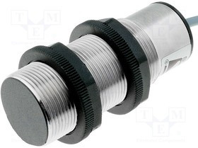 PCIA-10R, Датчик: индуктивный, Дальность: 0-10мм, 90-250ВAC, М30, -25-70°C
