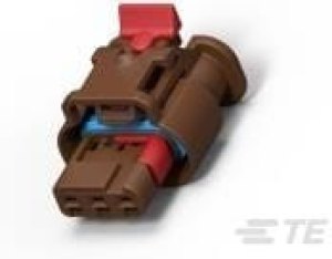 4-2098541-1, Automotive Connectors 3POS, MCON 1.2 CB REC 2p TL SEALED 4-2098541-1, Automotive Connectors 3POS, MCON 1.2 CB REC 2p TL SEALED