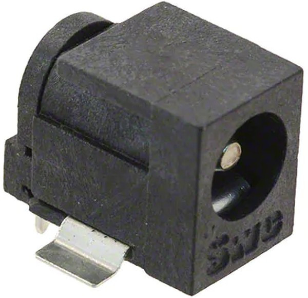 RASH732X, DC Power Connectors HYBRID POWER JACK R RASH732X, DC Power Connectors HYBRID POWER JACK R