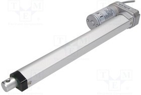 POLOLU-2310, Двигатель DC, 12ВDC, Iраб.макс 10А, Iраб 500мА, Редуктор 20 1