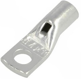 BM 01419, Наконечник: кольцевой трубчатый, M5, 10мм2, обжим, на провод, медь