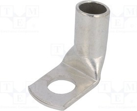 BM019499, Наконечник: кольцевой трубчатый, M12, 50-70мм2, обжим, на провод