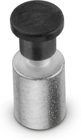 9771060360R, Standoff, SMT, Steel, Round Male-Female, M3, 6 mm x 6 mm, 12 mm Overall, WA-SMSE Series 9771060360R, Standoff, SMT, Steel, Round Male-Female, M3, 6 mm x 6 mm, 12 mm Overall, WA-SMSE Series