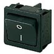 1802.5103, Rocker Switches ROCKER ON/OFF SWITCH DPST 1802.5103, Rocker Switches ROCKER ON/OFF SWITCH DPST