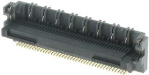 FH48-40S-0.5SV, FFC &amp; FPC Connectors 0.5MM 40P HSP STRT CONN SHIELD FPC SMT