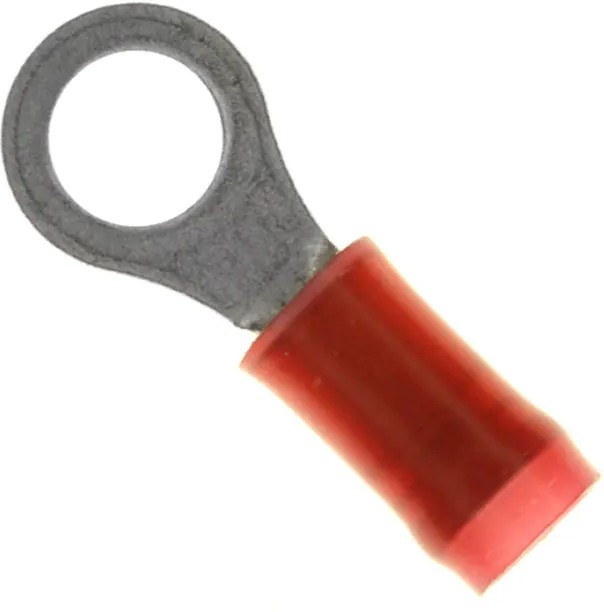 36154, Terminals NYLON RING 22-16 10 36154, Terminals NYLON RING 22-16 10