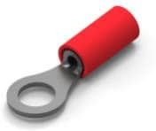 36154, Terminals NYLON RING 22-16 10 36154, Terminals NYLON RING 22-16 10