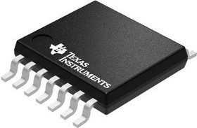 SN74LVC04AQPWREP, Inverter 6-Element CMOS 14-Pin TSSOP T/R