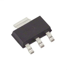 FZT1151ATA, Diodes Incorporated