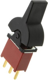 300AWSP4J2BLKM2RE, Rocker Switches TOGGLE SWITCH 300AWSP4J2BLKM2RE, Rocker Switches TOGGLE SWITCH