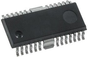 BD6395FP-E2, Motor / Motion / Ignition Controllers &amp; Drivers Standard 36V Series Stepping Driver