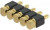 810-22-005-40-001101, Headers & Wire Housings 5P 1R SPRING LOADED HEADER SMT 810-22-005-40-001101, Headers & Wire Housings 5P 1R SPRING LOADED HEADER SMT