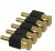 810-22-005-40-001101, Headers & Wire Housings 5P 1R SPRING LOADED HEADER SMT 810-22-005-40-001101, Headers & Wire Housings 5P 1R SPRING LOADED HEADER SMT