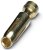 1585757, Heavy Duty Power Connectors Turn 2.5 Crimp Fem CuNi 0.5mm, Uncoated